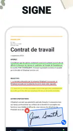 PDF Scanner - Scanner Document screenshot