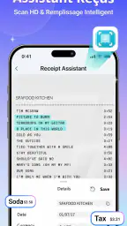 PDFelement-éditer et lire PDF screenshot