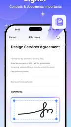 PDFelement-éditer et lire PDF screenshot