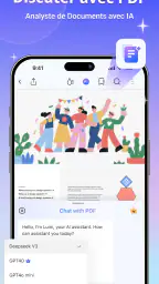 PDFelement-éditer et lire PDF screenshot
