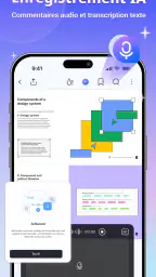 PDFelement-éditer et lire PDF screenshot