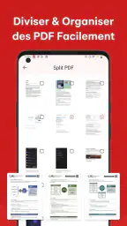 PDFMaster - Lecteur PDF screenshot