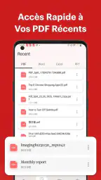 PDFMaster - Lecteur PDF screenshot