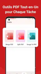 PDFMaster - Lecteur PDF screenshot