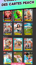 Peach Farmer: Collectionne screenshot