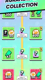 Peach Farmer: Collectionne screenshot