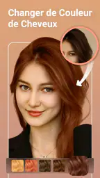 Peachy: Éditeur visage & corps screenshot