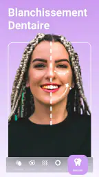 Peachy: Éditeur visage & corps screenshot