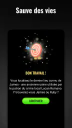 Peek a Phone - Jeu détective screenshot