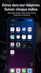 Peekie screenshot