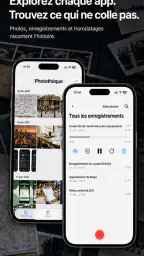Peekie screenshot