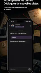 Peekie screenshot