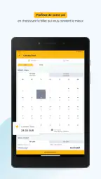 Pegasus: Vols Pas Chers screenshot