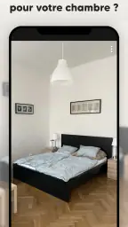 Paint my Room: IA Visualiseur screenshot