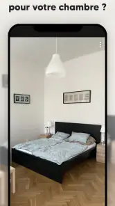 Paint my Room: IA Visualiseur screenshot