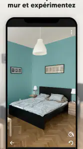 Paint my Room: IA Visualiseur screenshot