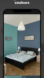 Paint my Room: IA Visualiseur screenshot