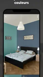 Paint my Room: IA Visualiseur screenshot