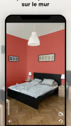 Paint my Room: IA Visualiseur screenshot