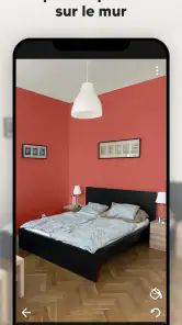 Paint my Room: IA Visualiseur screenshot