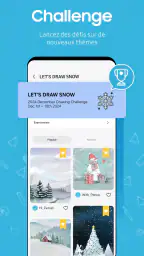 PENUP screenshot