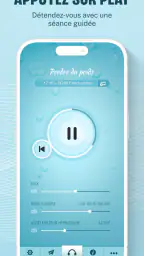 Perdre du poids Hypnose screenshot