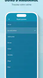 Perdre du poids Hypnose screenshot