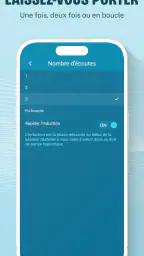 Perdre du poids Hypnose screenshot