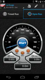 PerfExpert - Banc de puissance screenshot