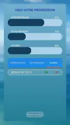Permis bateau côtier ENF screenshot