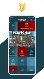 Perpignan la Rayonnante screenshot