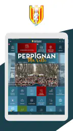 Perpignan la Rayonnante screenshot