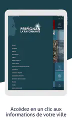 Perpignan la Rayonnante screenshot
