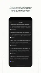 Perplexity - Ask Anything screenshot