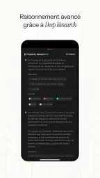 Perplexity - Ask Anything screenshot