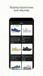 Perplexity - Ask Anything screenshot