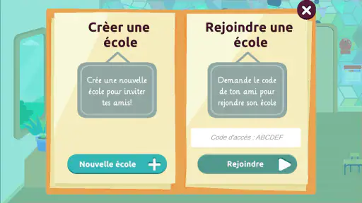 Petit Prof - Jeu d'école screenshot
