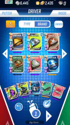 PGA TOUR Golf Shootout screenshot
