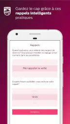 Philips Lumea IPL screenshot