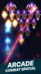 Phoenix 2 screenshot