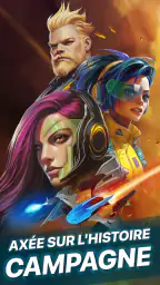 Phoenix 2 screenshot