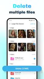 Phone Clean Sentry screenshot