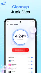 Phone Cleaner – Junk Cleaner screenshot