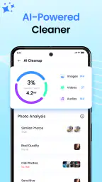 Phone Cleaner – Junk Cleaner screenshot