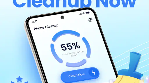 Phone Cleaner – Junk Cleaner screenshot