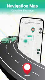 Phone Tracker - GPS Locator screenshot