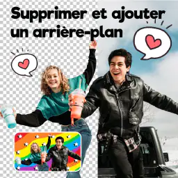 Photo Background Eraser Editor screenshot