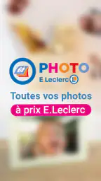 PHOTO E.Leclerc | Tirage photo screenshot