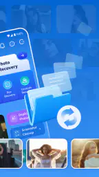 Photo Recover&Restore screenshot