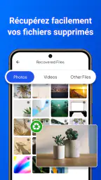 Photo Recovery screenshot